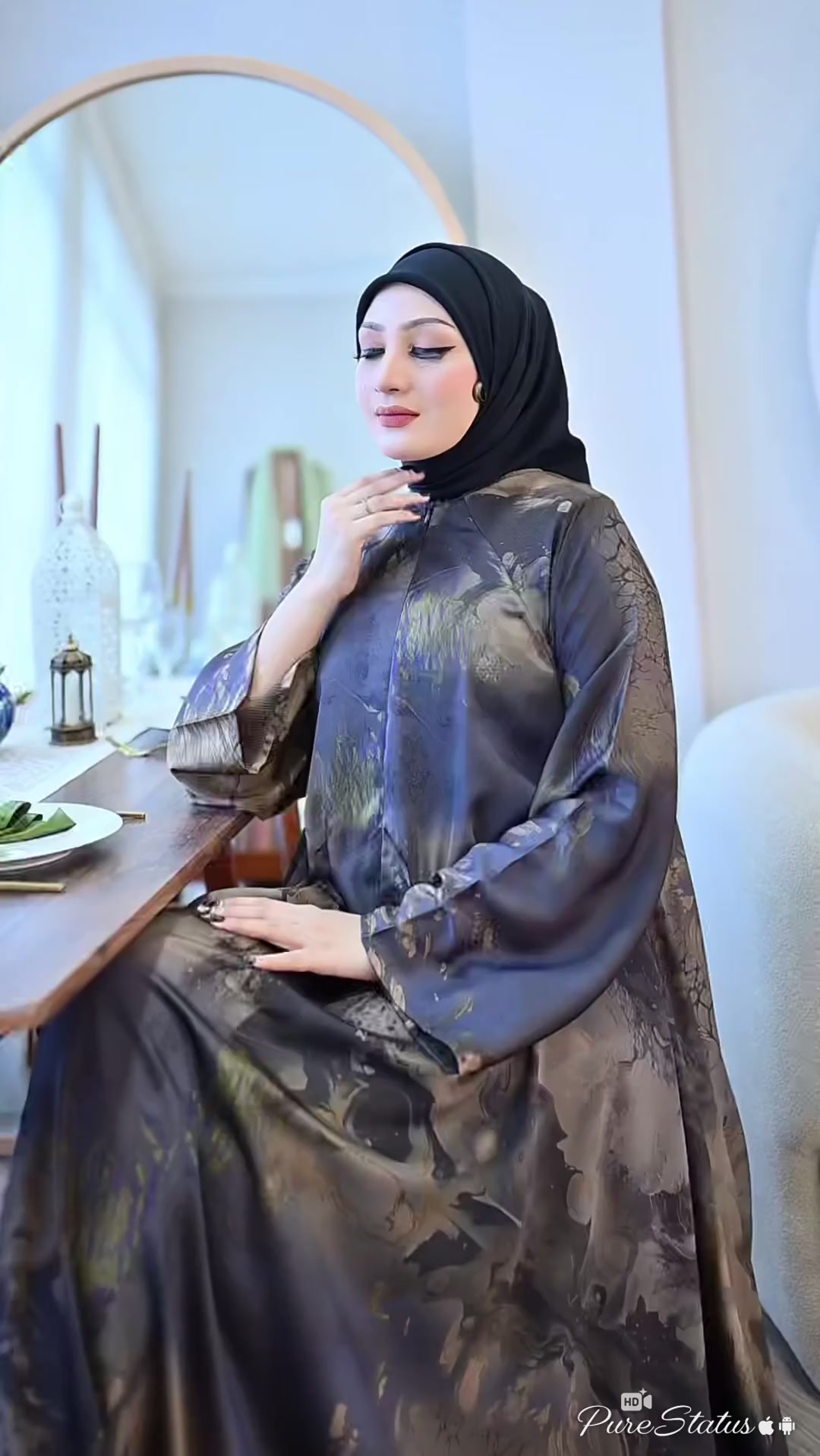 @Hasyifaofficial