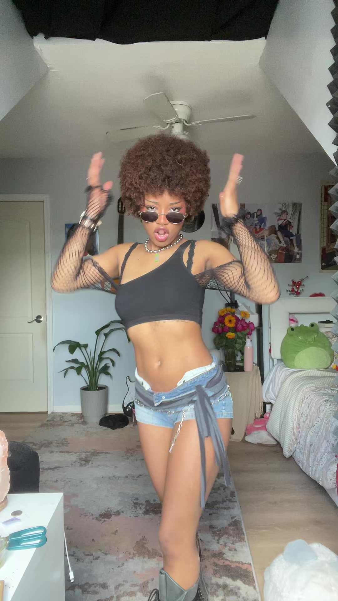 @Saniah