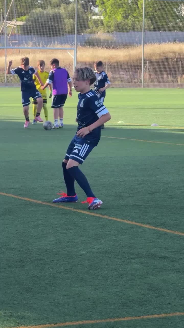 @FOOTBALL ⚽