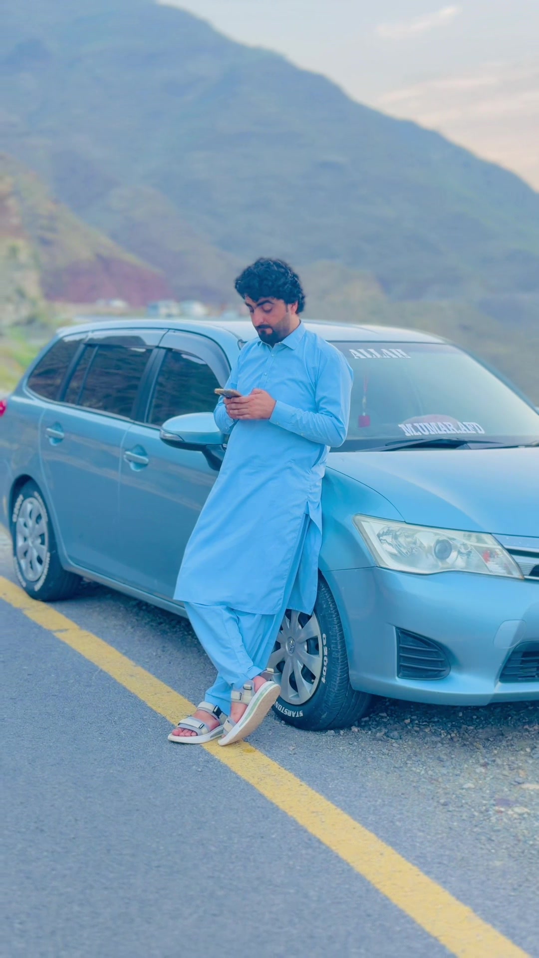 @👑M UMAIR AFRIDI👑