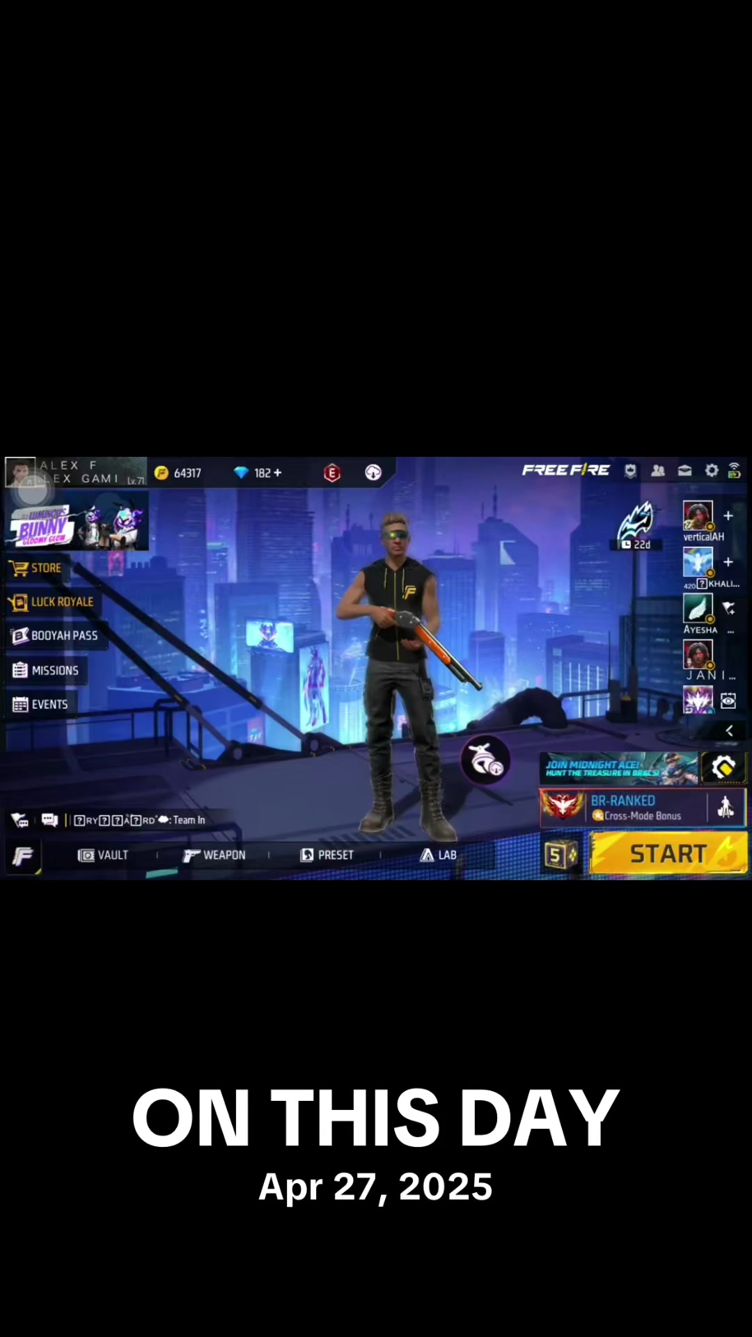 @ＰＳＡＬＩＦＦ