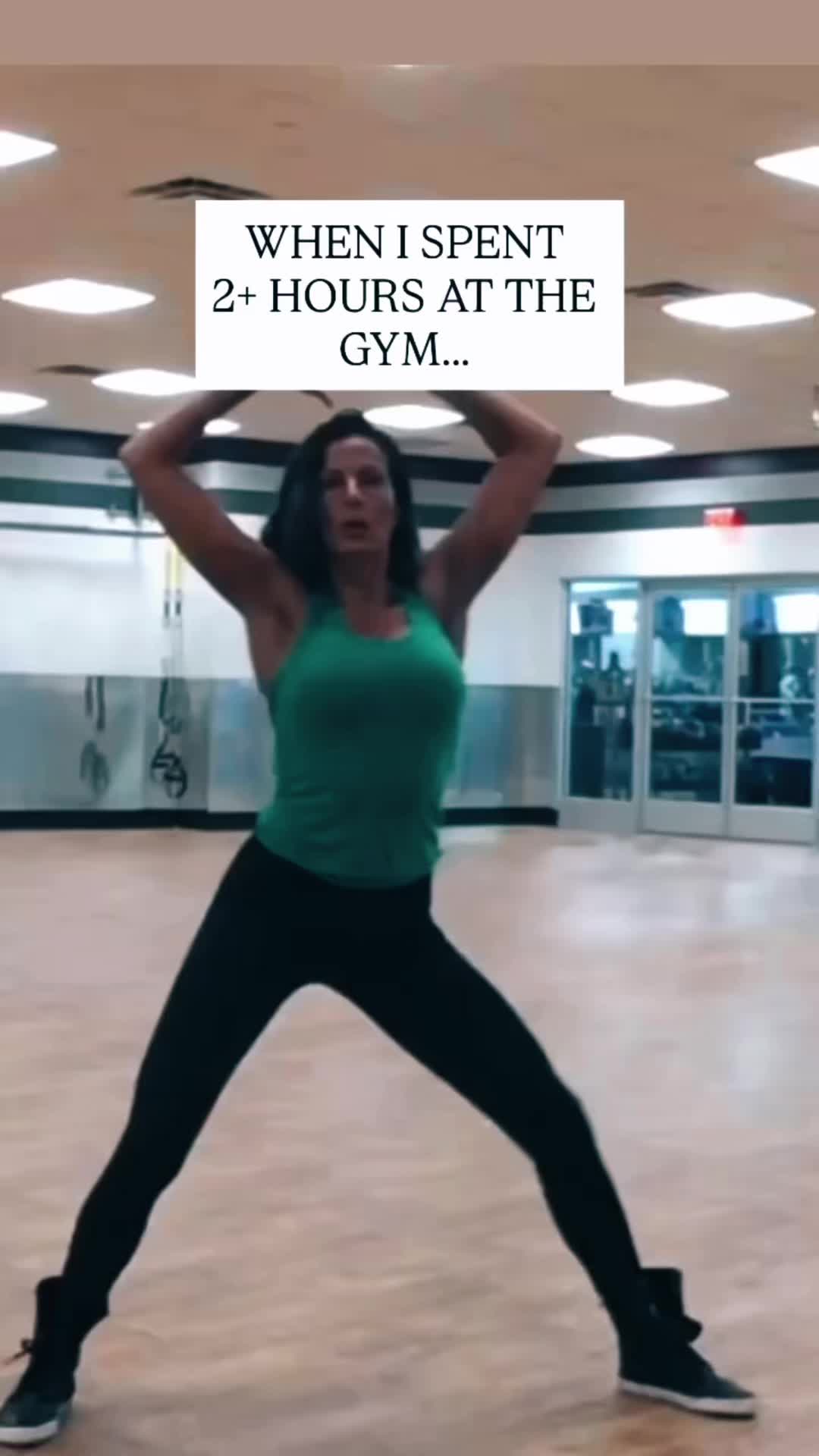 @Lydia Magnoli | Home Workouts