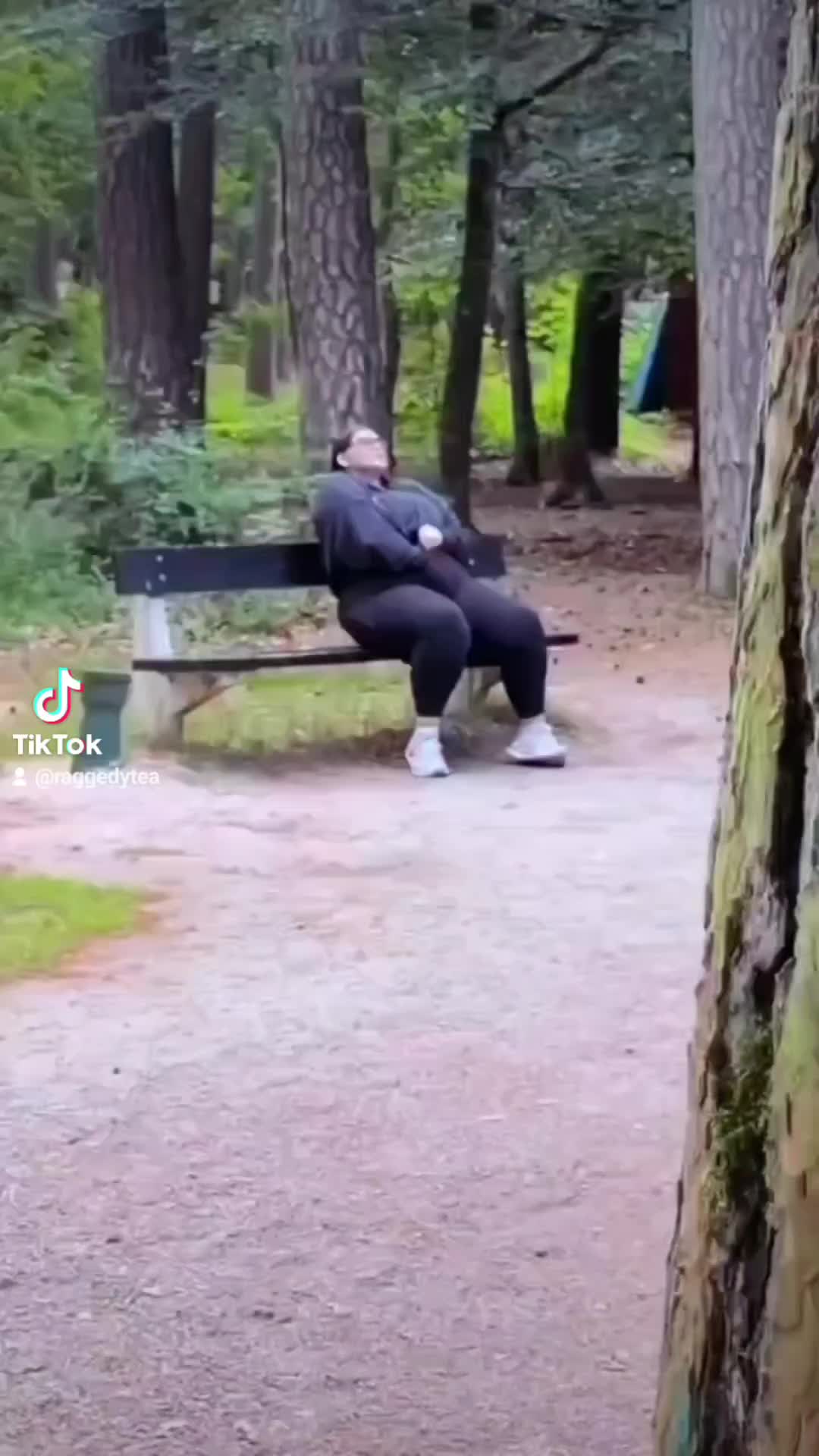 @🤠 RaggedyInTheWild 🤠