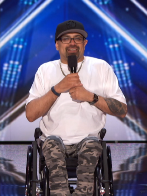 @America’s Got Talent