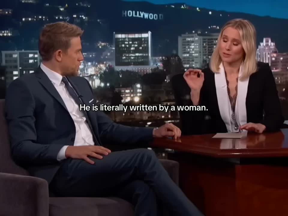 @Jax Teller