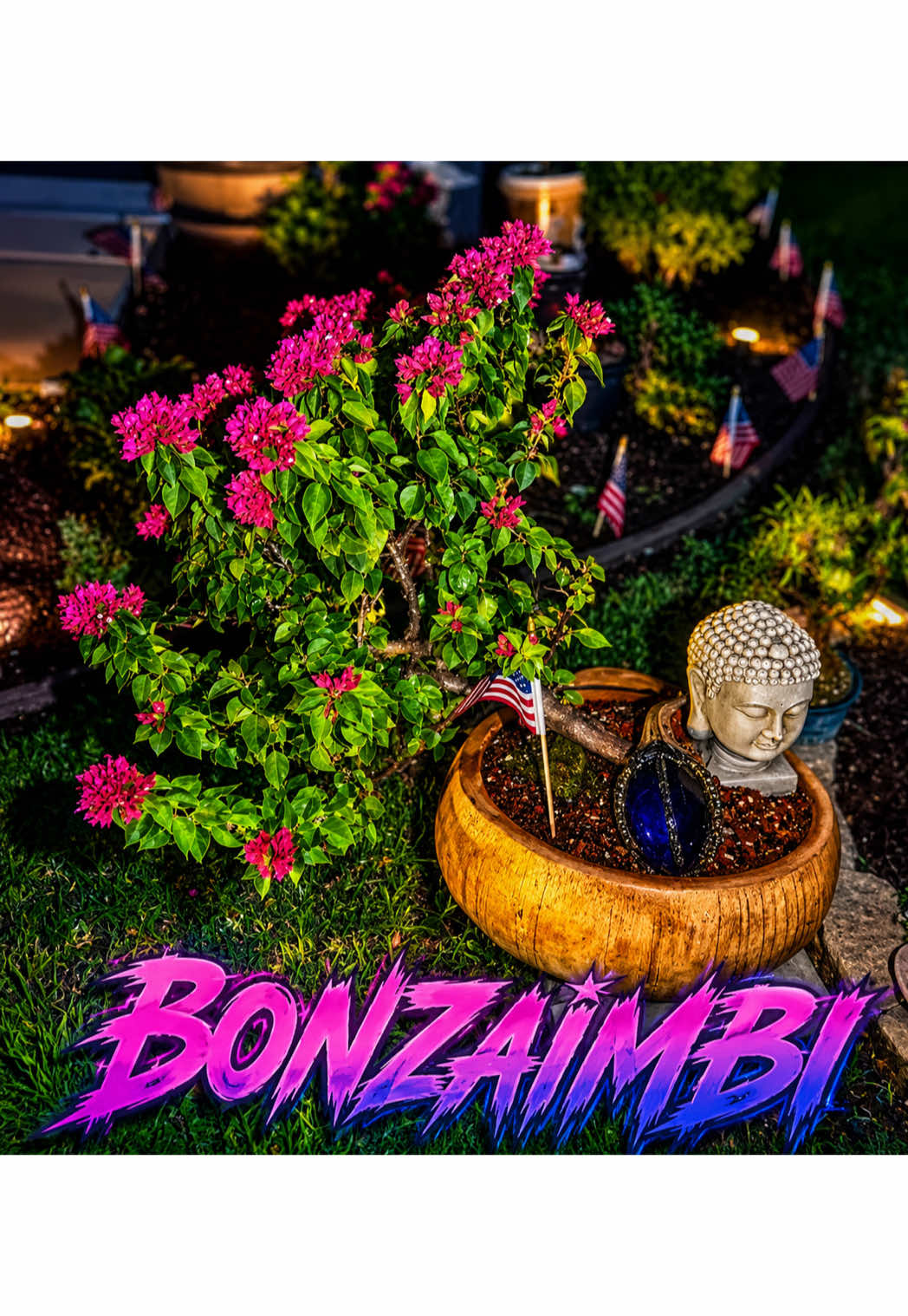 @BONZ&Aacute;IMBI&trade;️⛩️