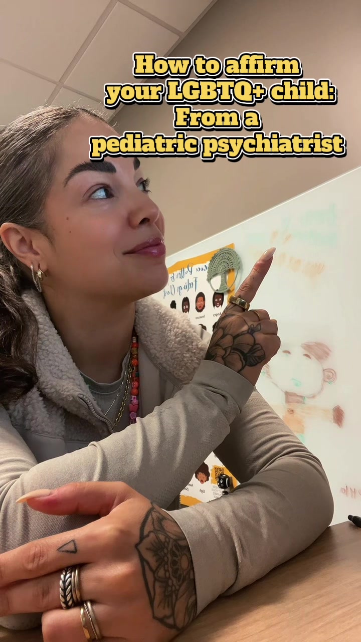 @Doctor Kali, MD