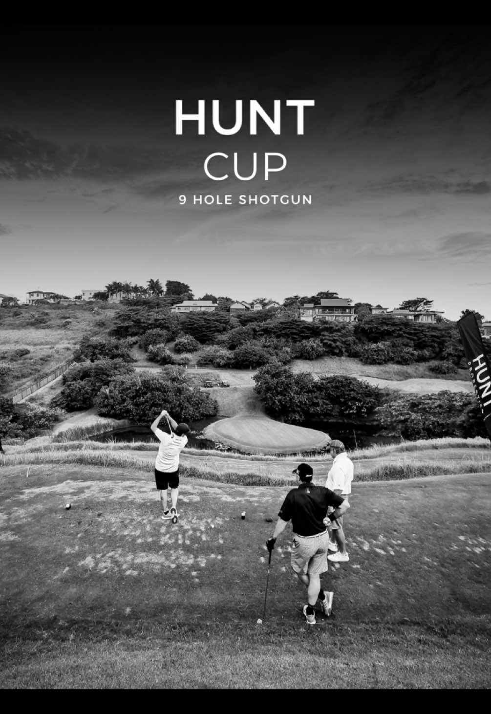@HUNT Properties