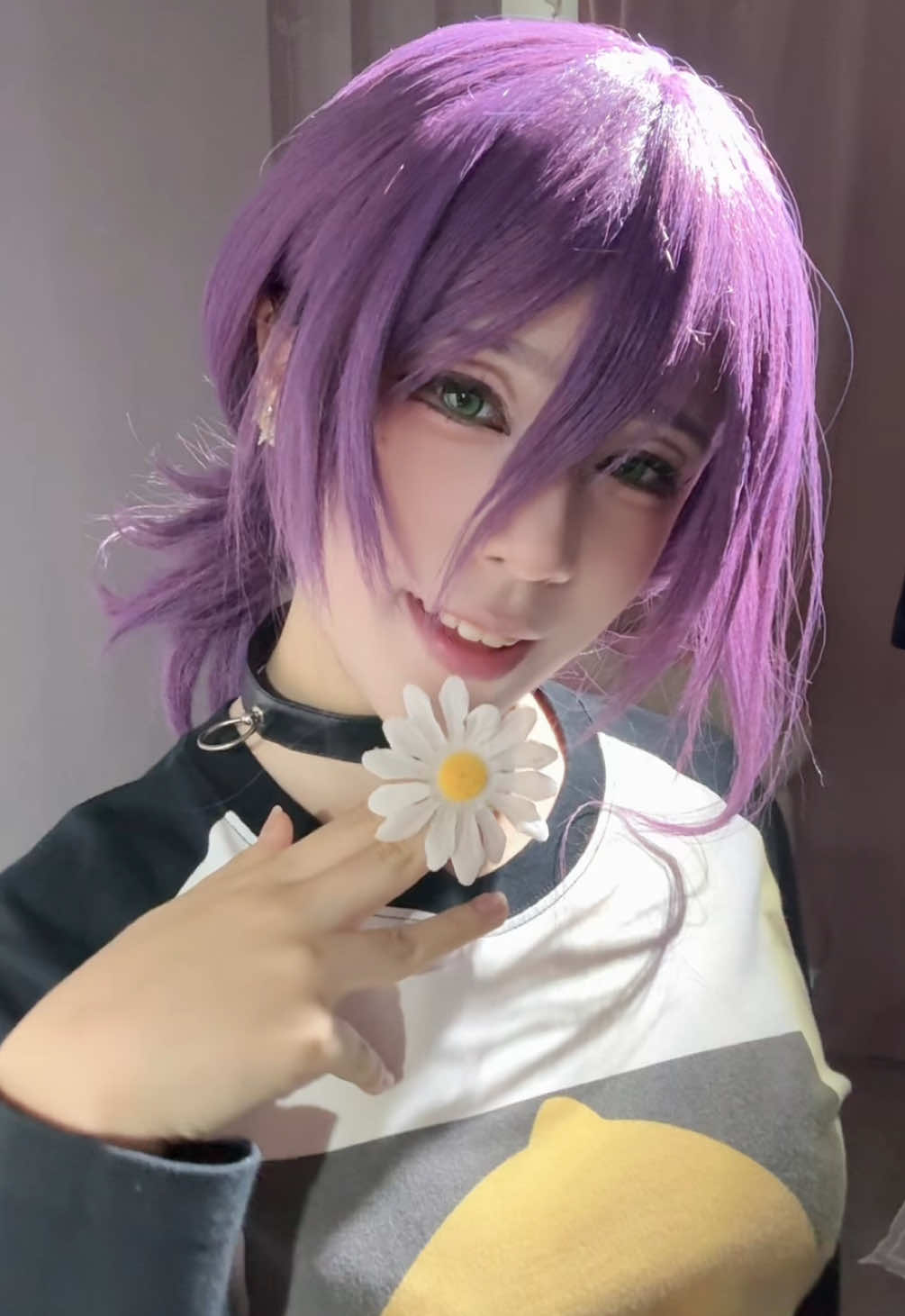 @cece 彡