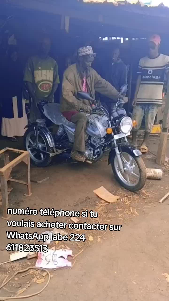 @Mamadou Oury Diallo