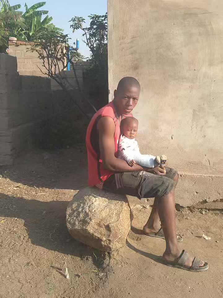@Japhet Masumbuko