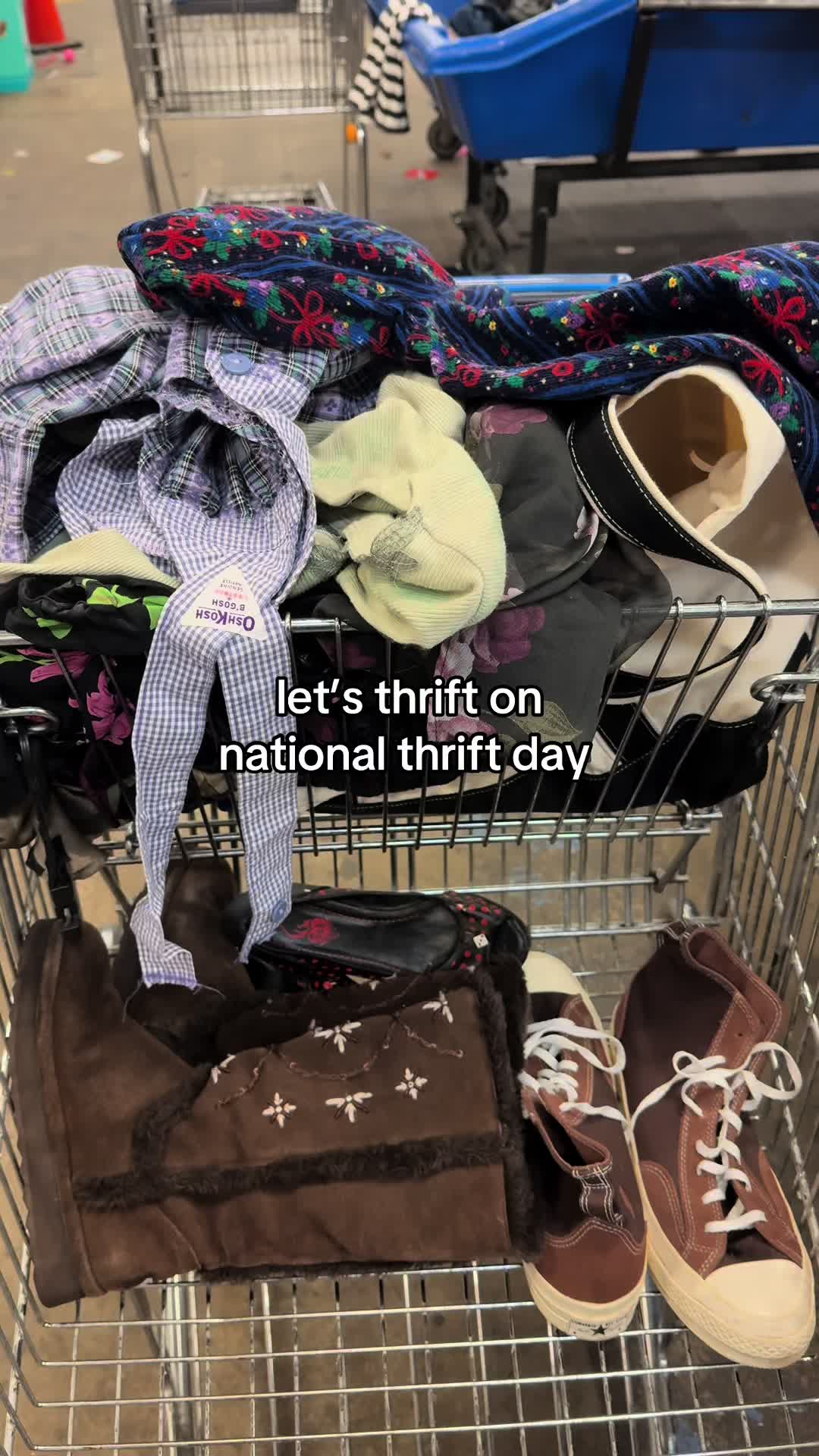 @finds in the city