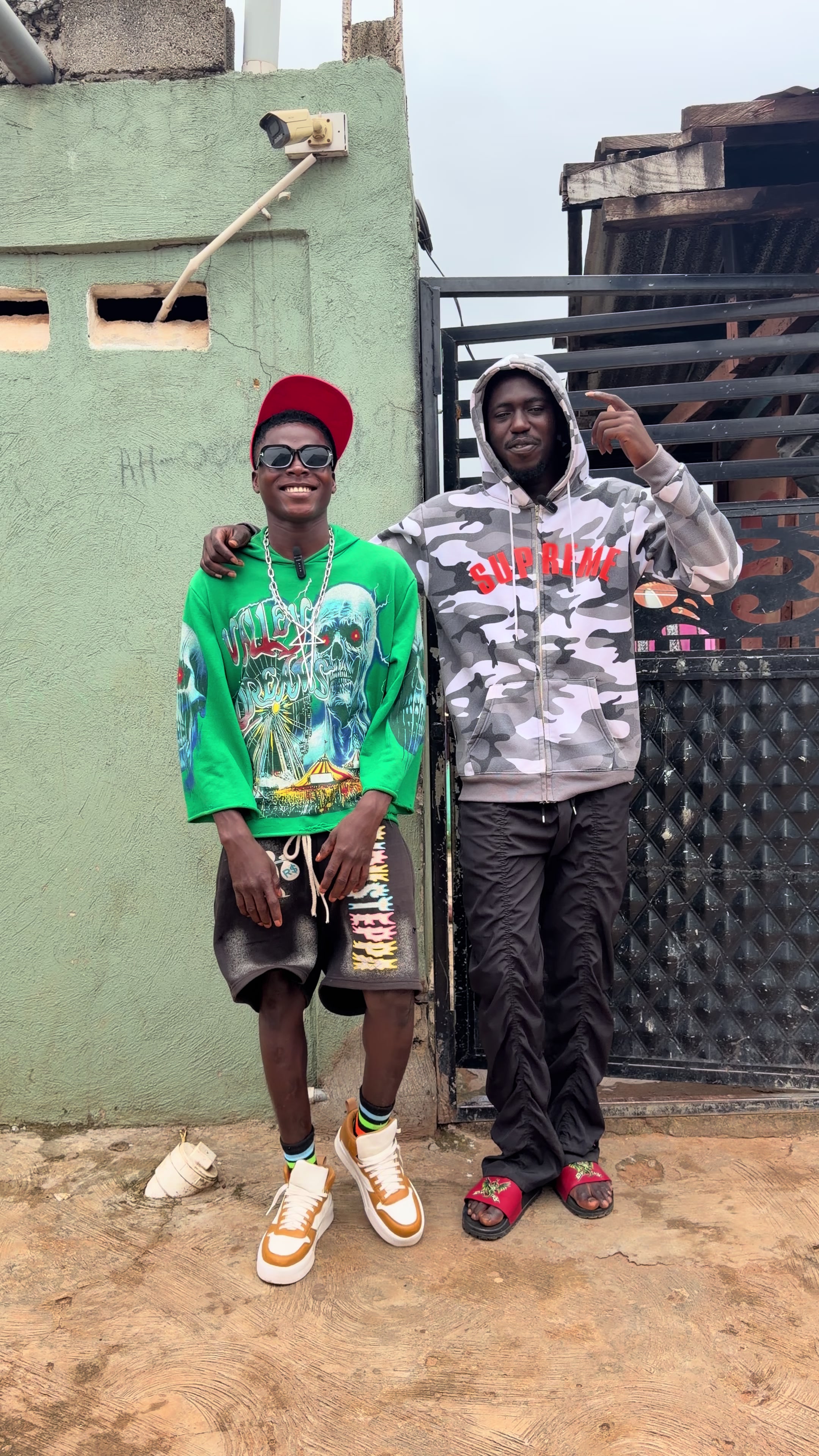 @COMBOS MAN 🇬🇭🌟