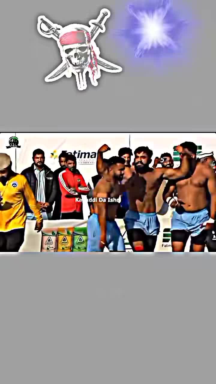 @Qasim gujjar 💪🤼&zwj;♂️