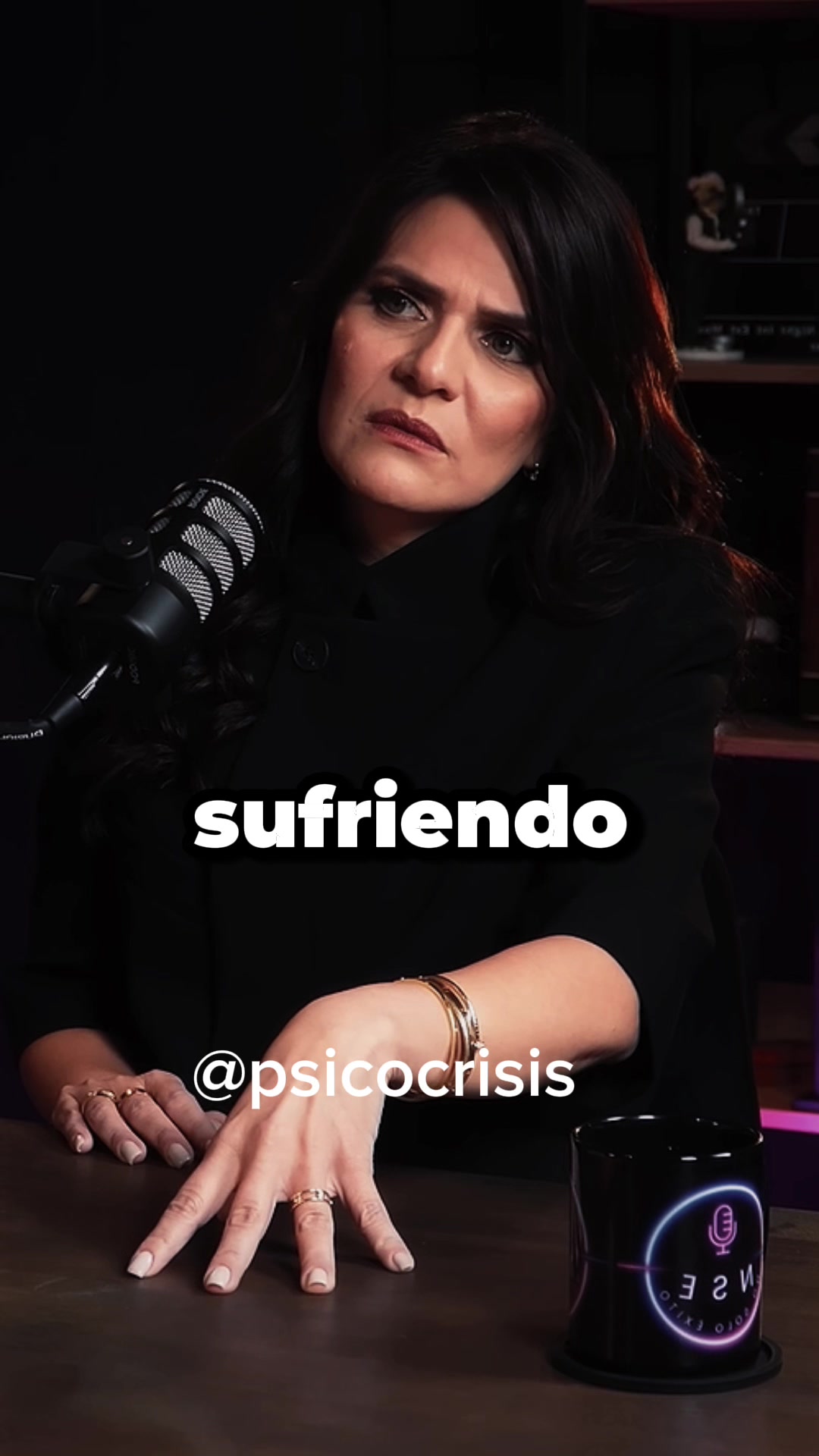 @PsicoCrisis