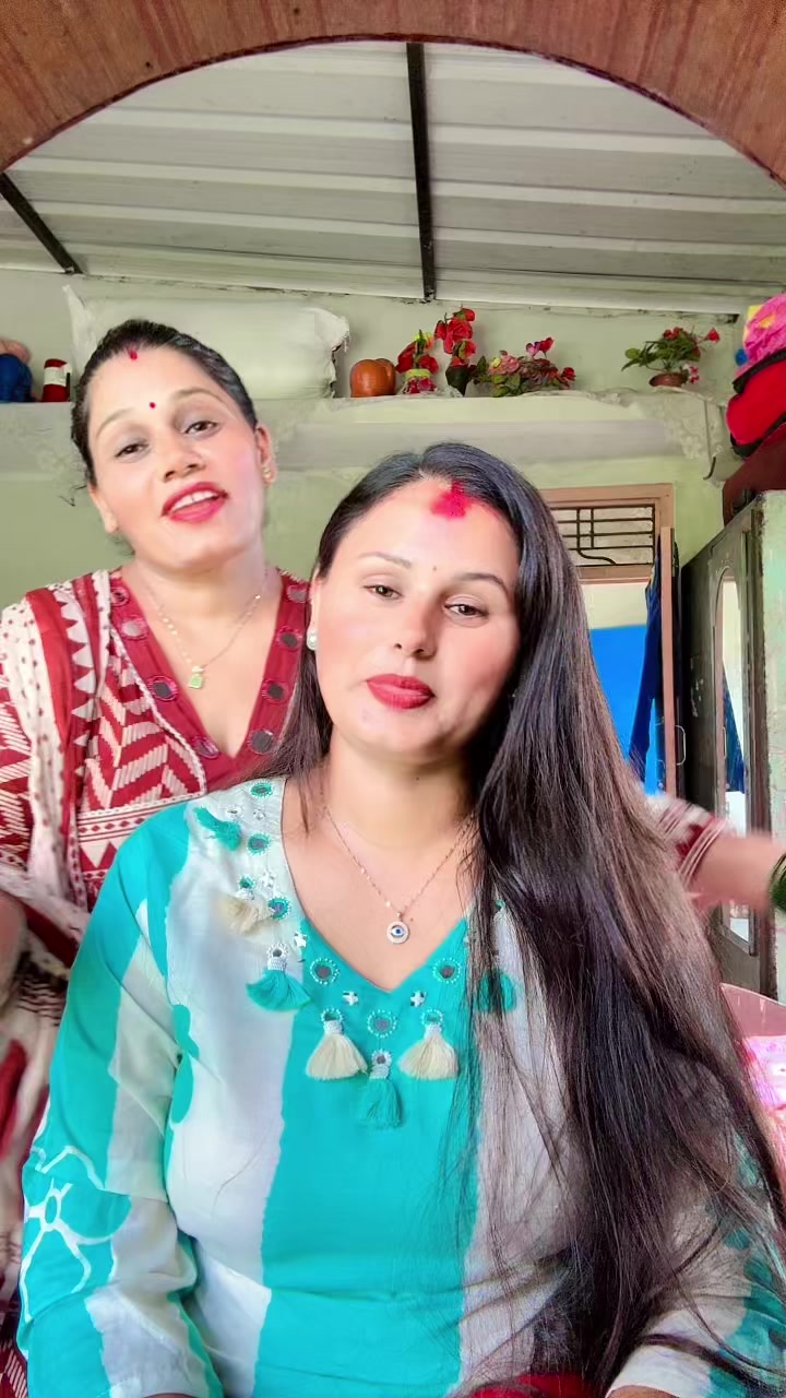 @Santoshi Gautam