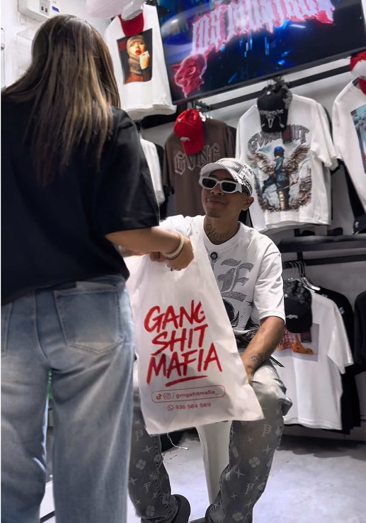 @GANG SHIT MAFIA 🥷🏻
