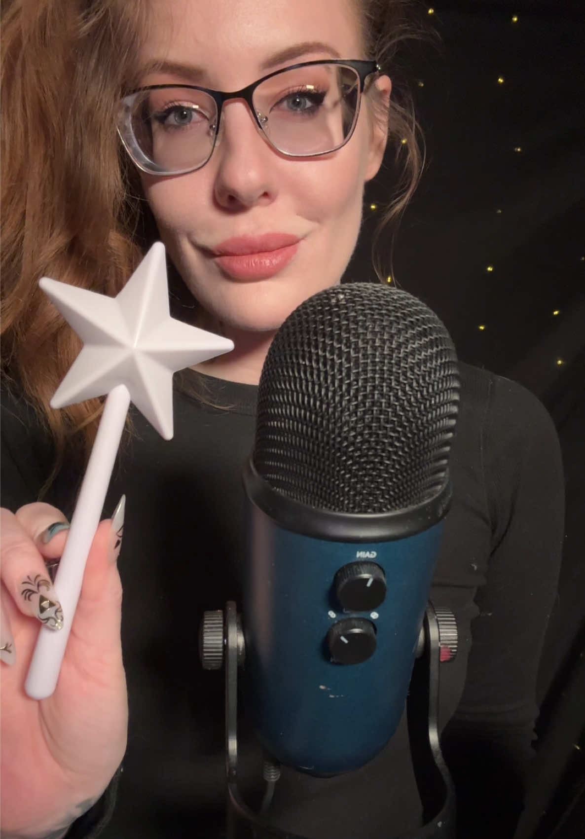 @Karuna Satori ASMR