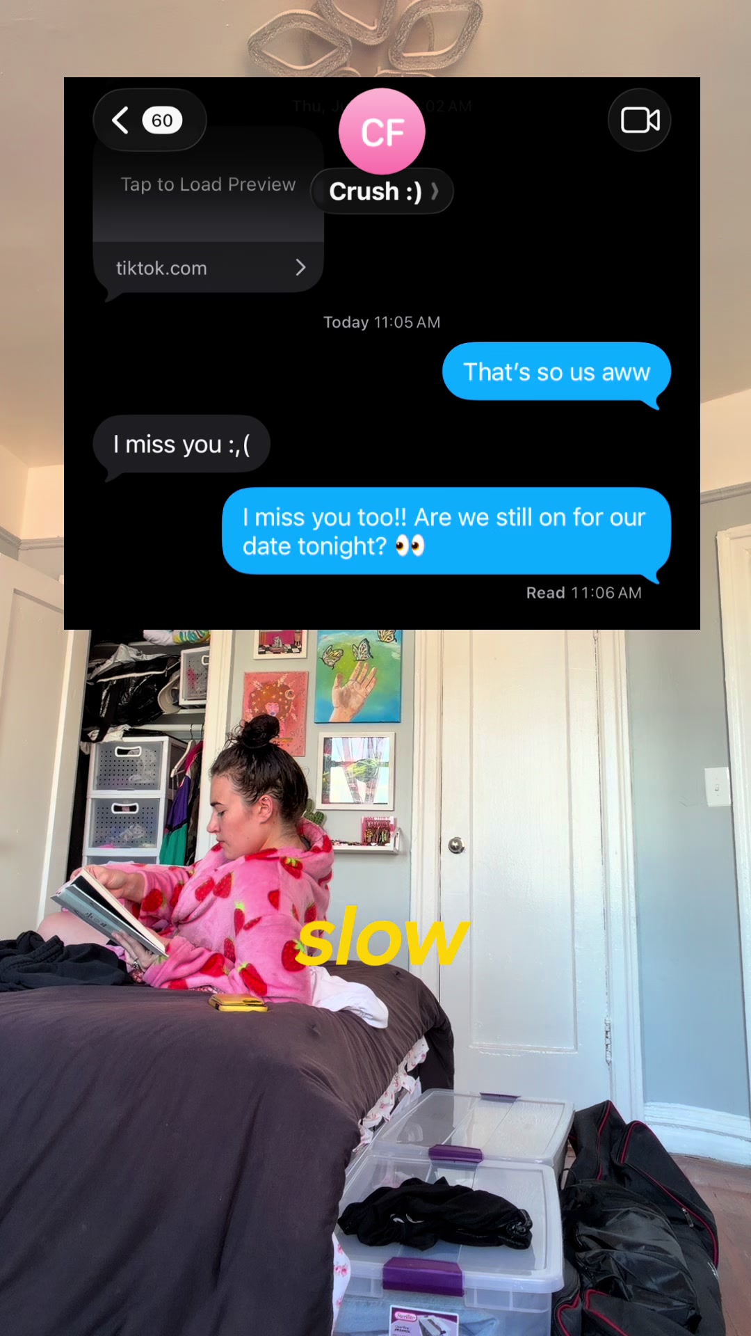 @Carina Marie