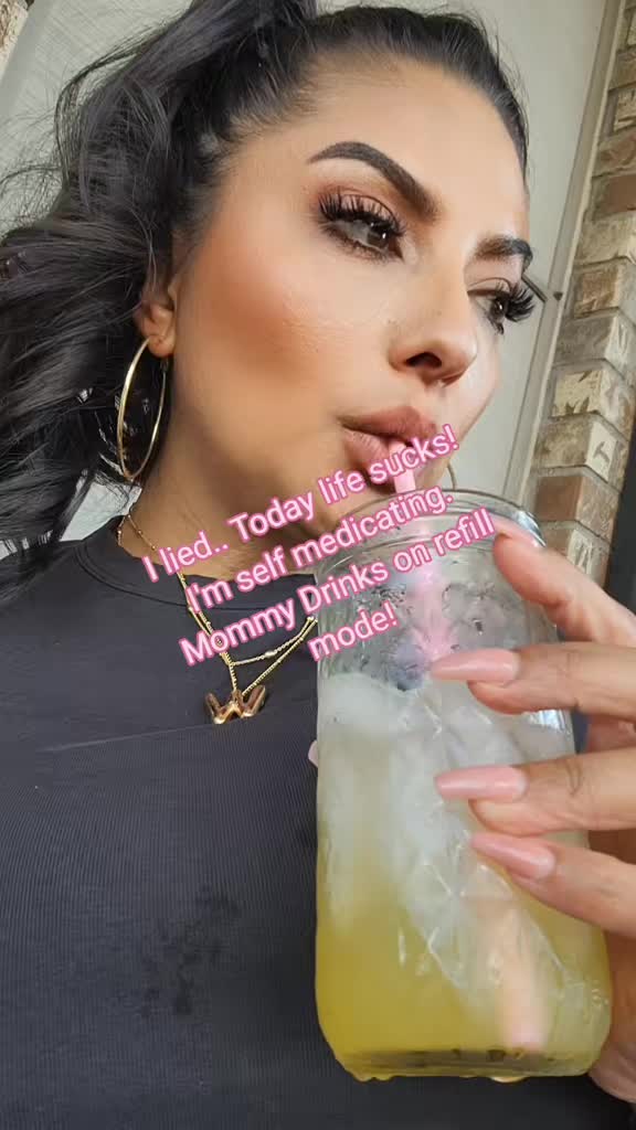 @Modern Mommy