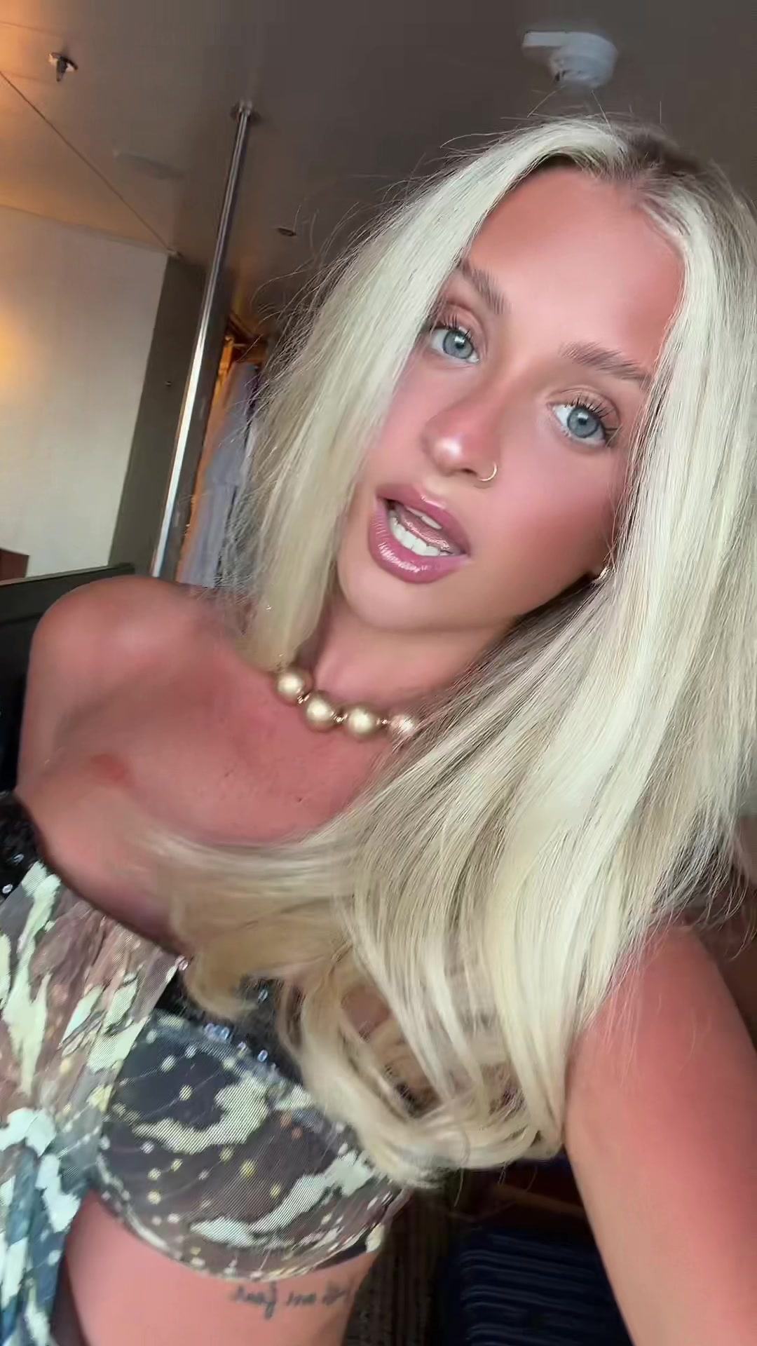 @Riley Faith
