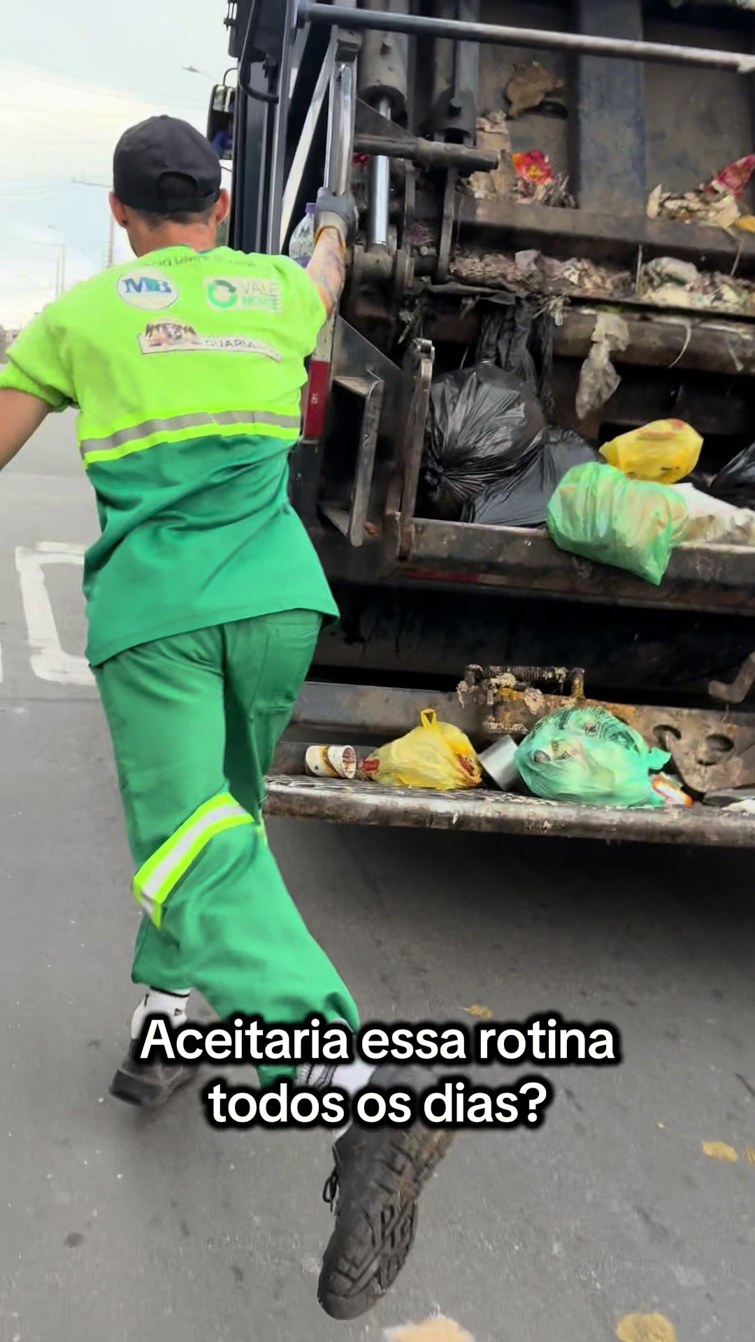@Carlos Coletor