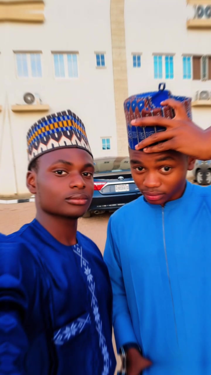 @Mubarak isah