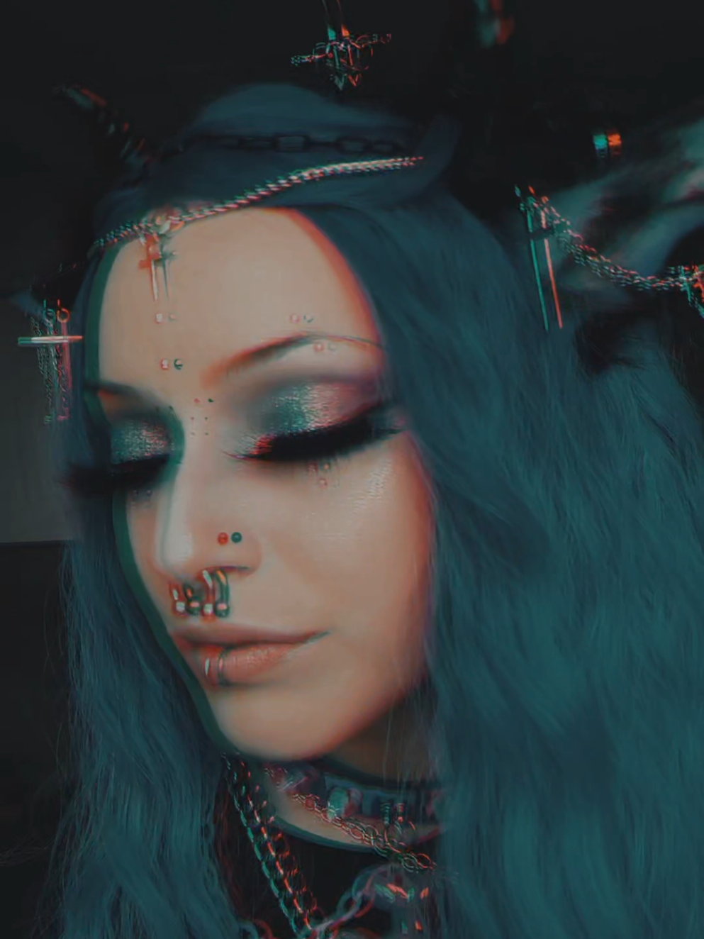 @🪐👽🛸🌙🧿♊️🕯🧚&zwj;♀️💖🌸✨️🦋🌱⚸