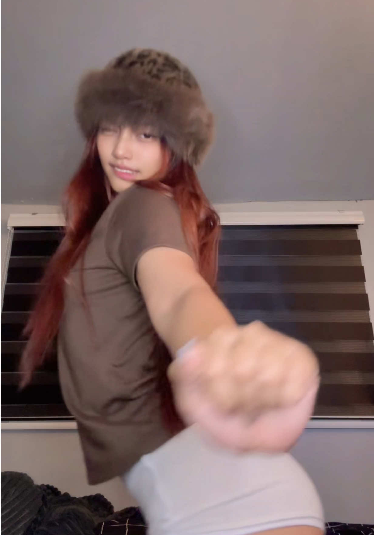 @Scarlet Bae