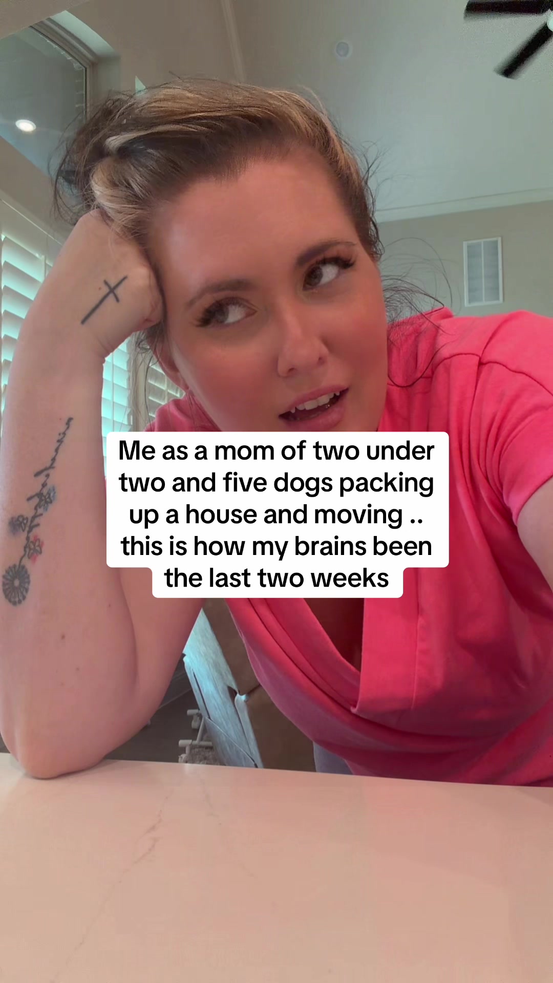 @Caitlin Glass
