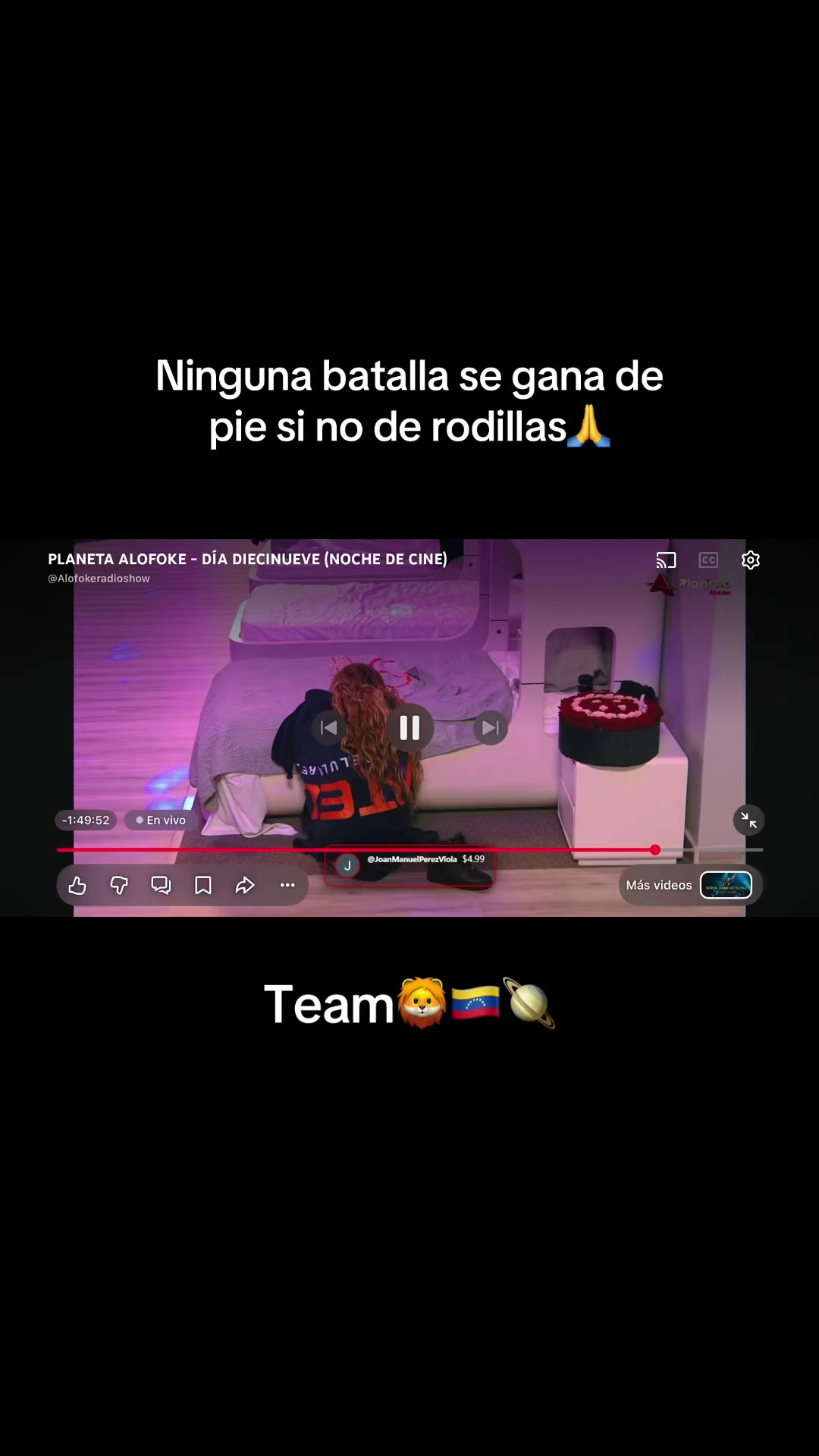 @Joseimar Muñoz🇻🇪❤️🔥🦁