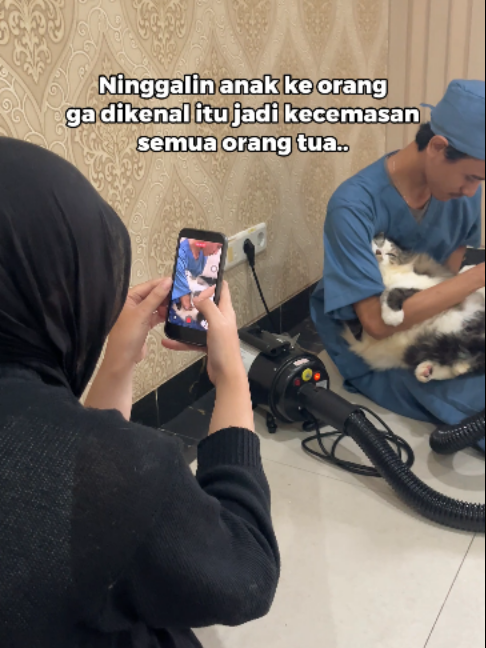 @Faunafella Care