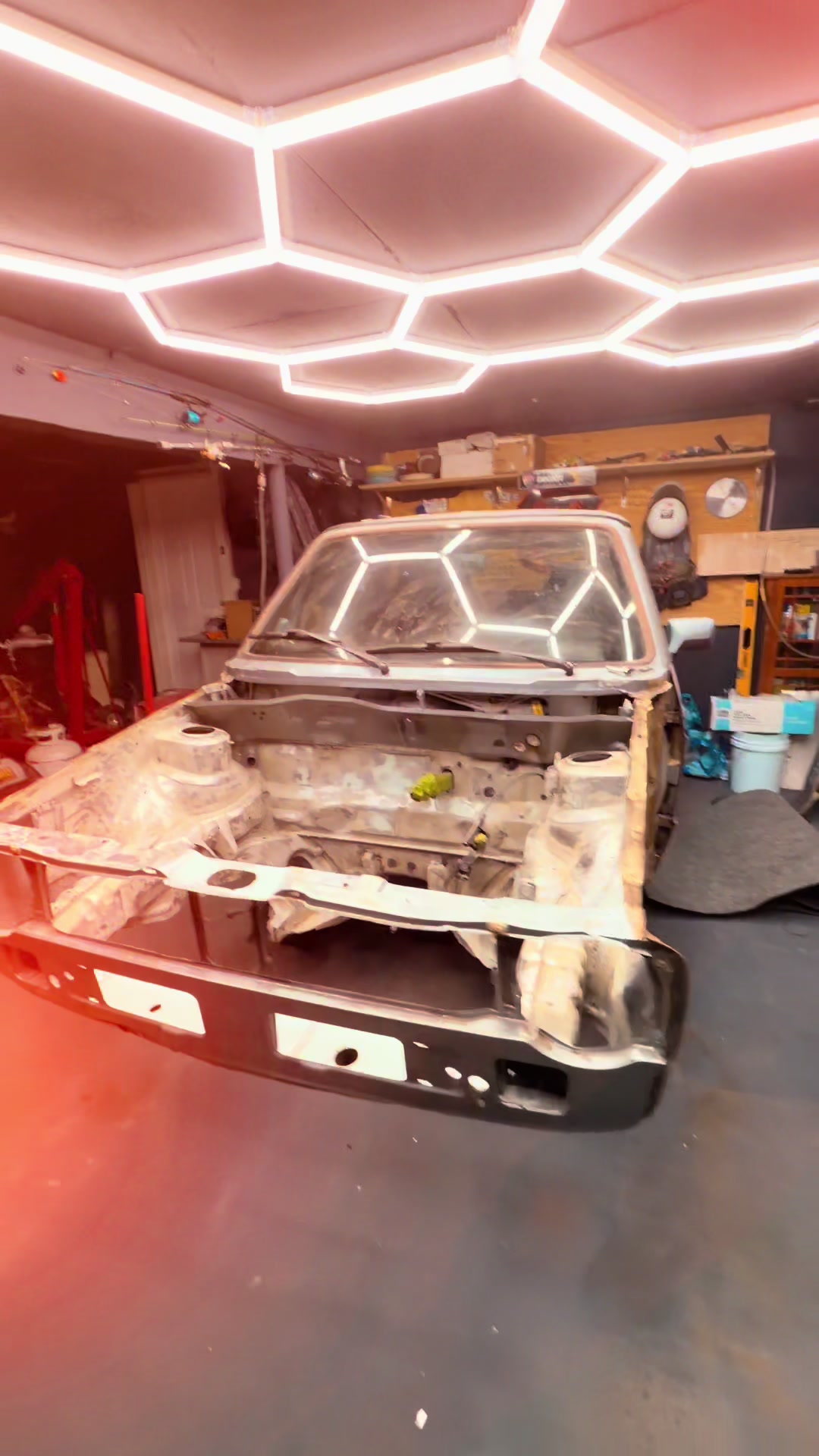 @Golf Cabriolet VR6