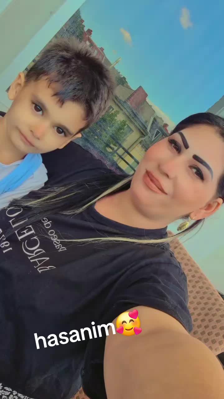 @fatma oğlum hasan kraliçem güL