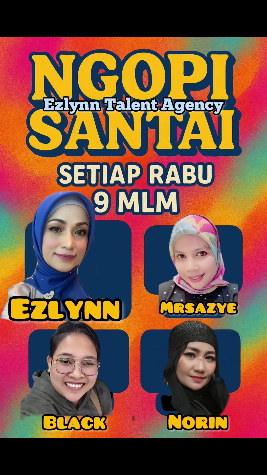 @ezlynnariffin