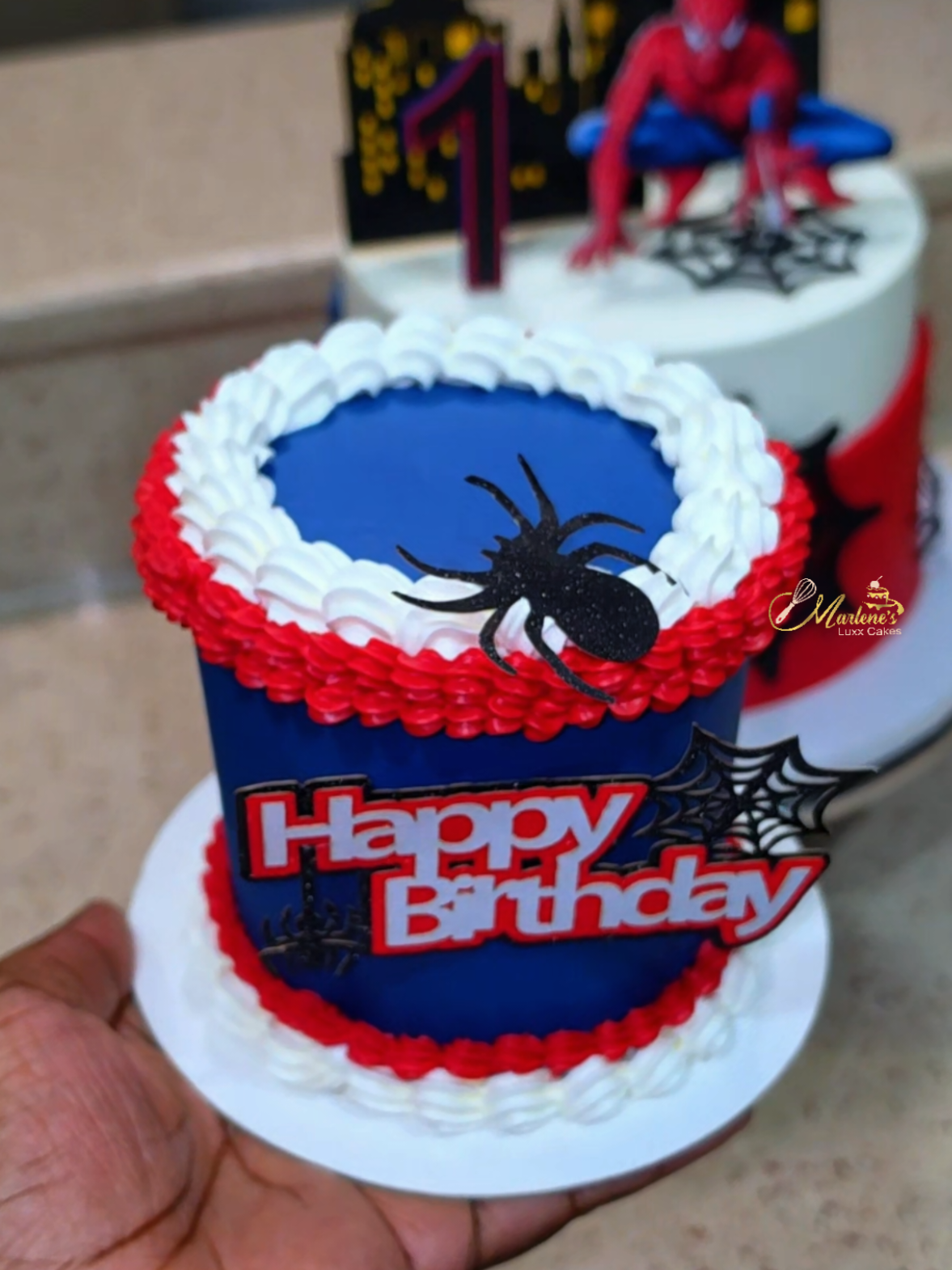 @Marlene'sLuxx_Cakes&Dishes