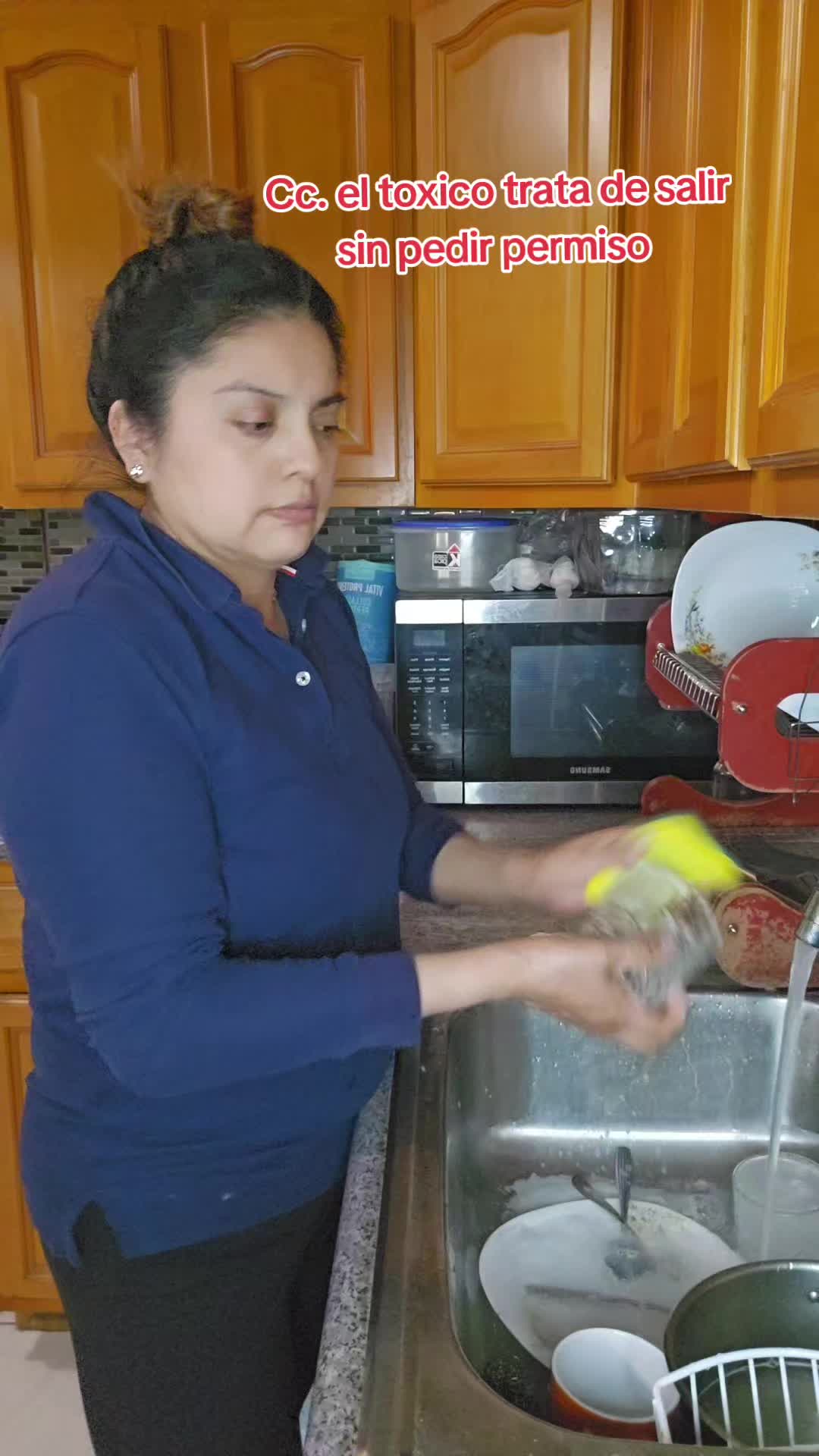 @Yoli Gómez