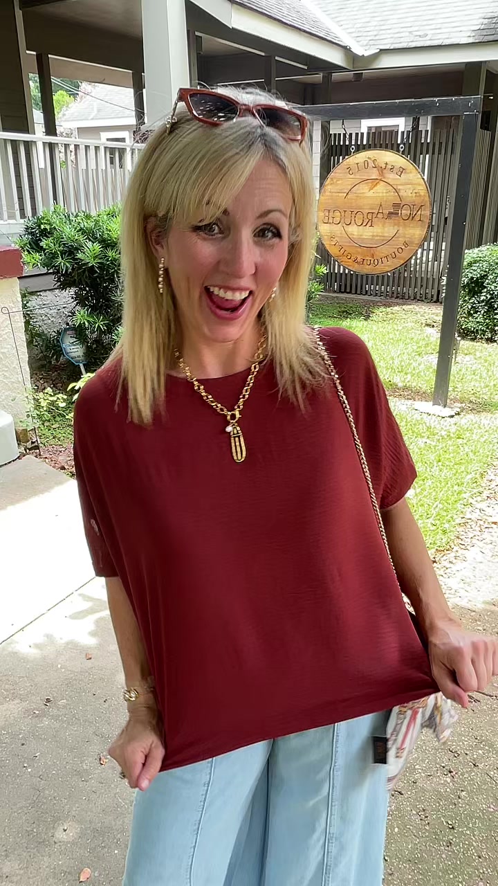 @Tina Ray | Nola Rouge Life