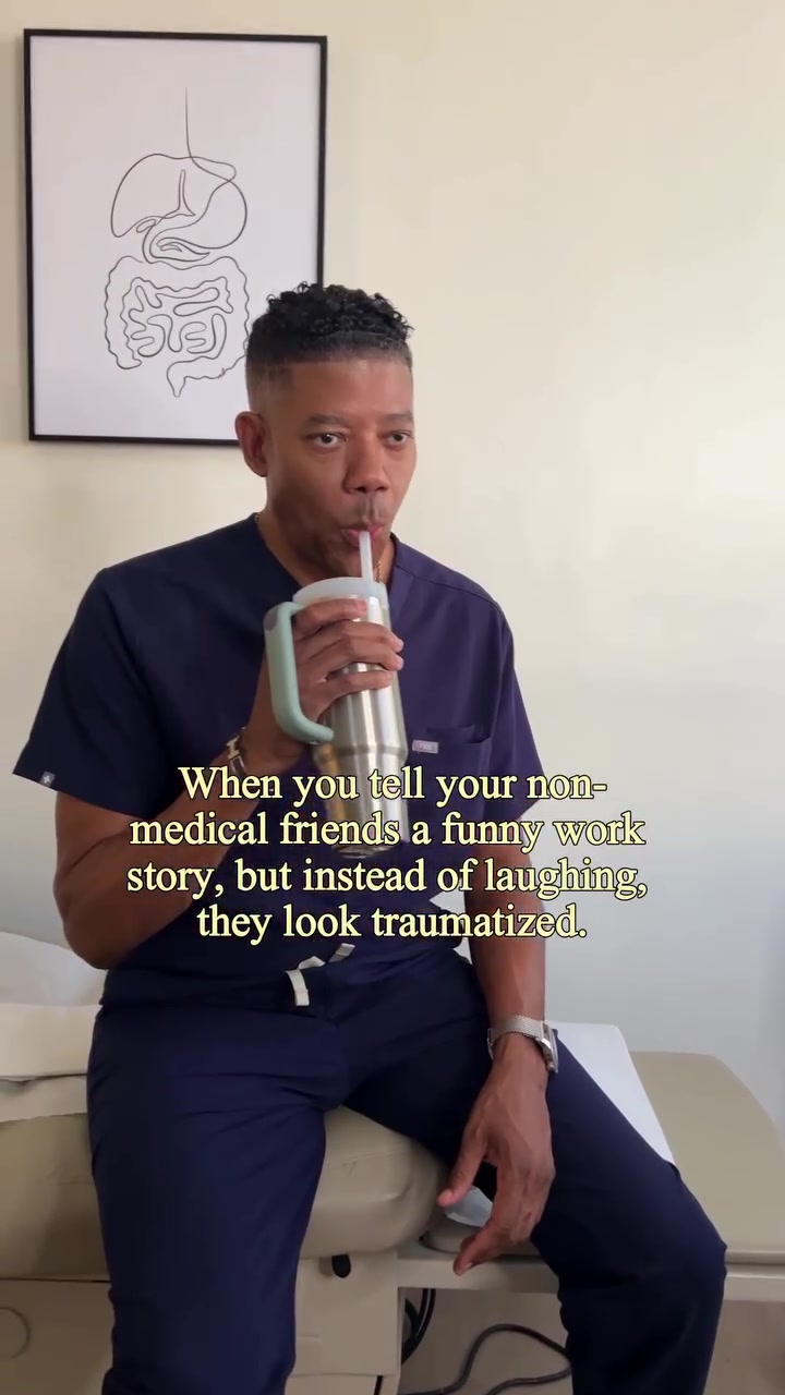 @Dr. Zuri Murrell
