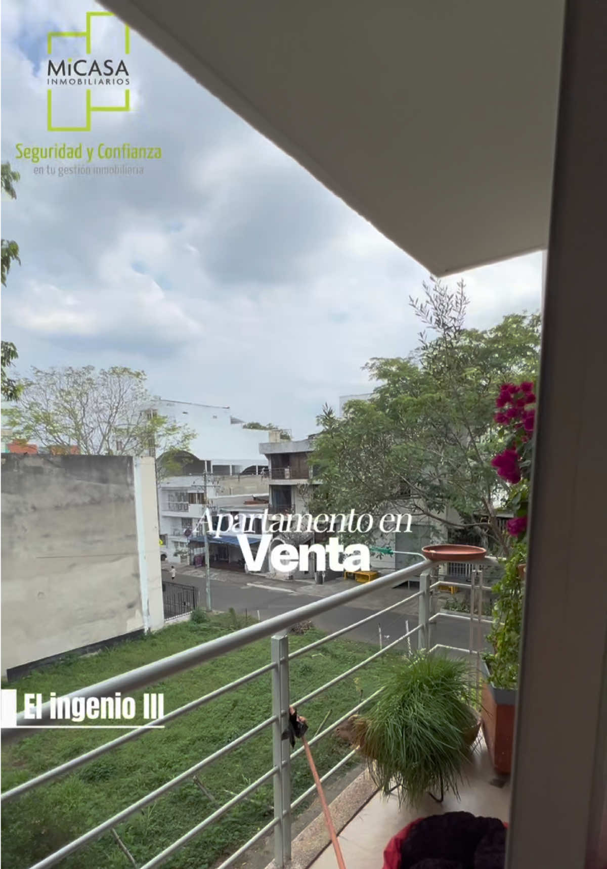 @Mi Casa Inmobiliarios