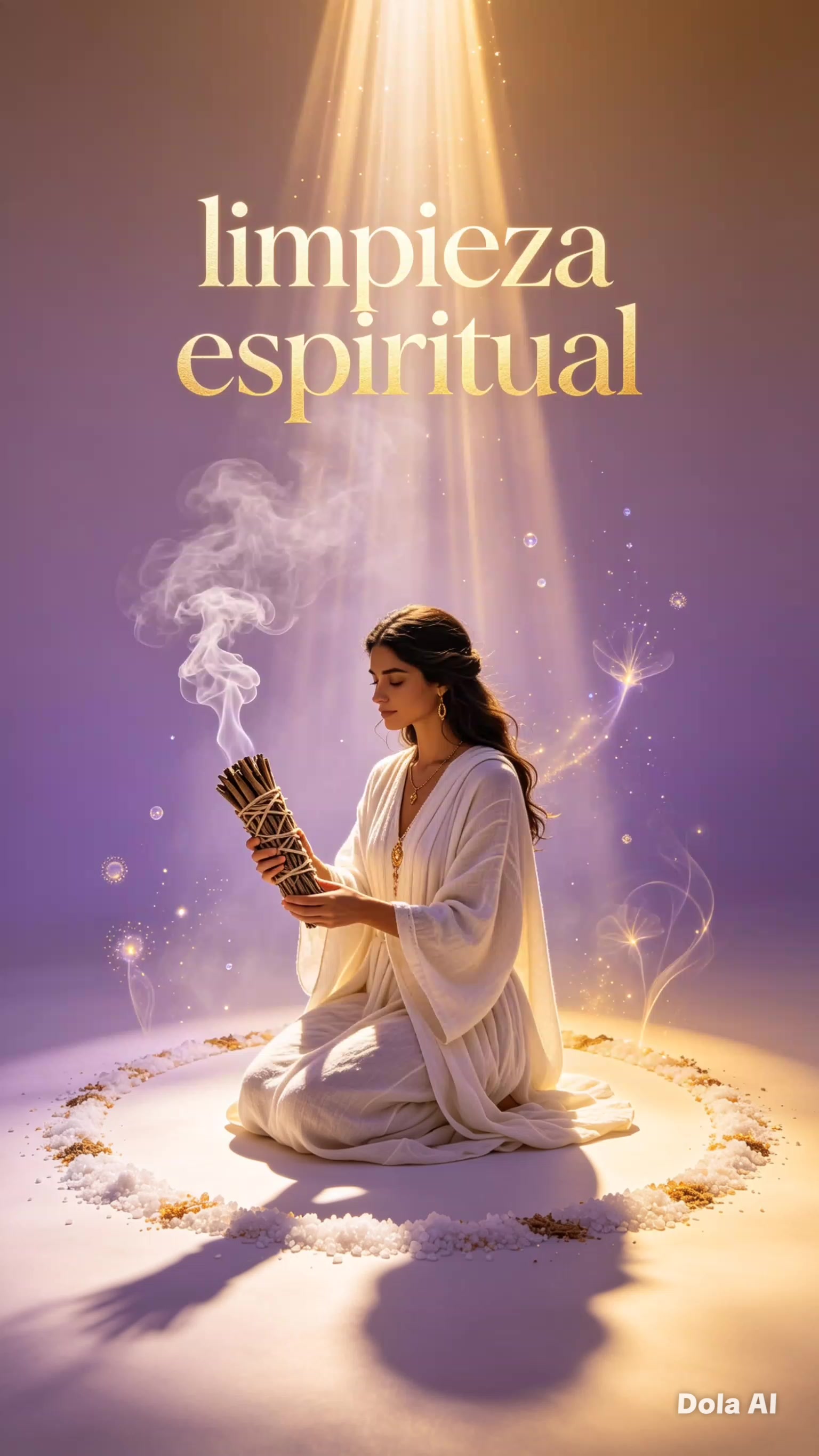@"Dharma Espiritual"