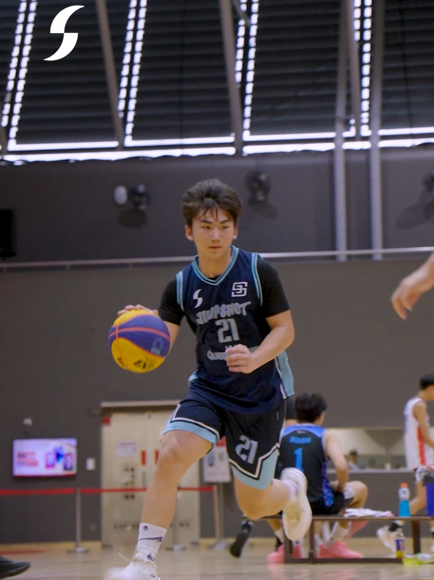 @Jumpshot