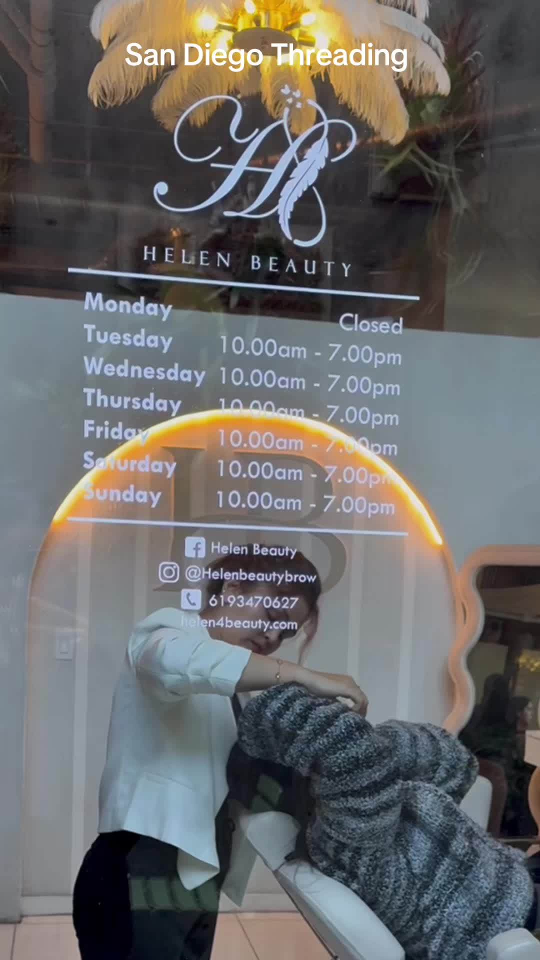 @Helenbeauty