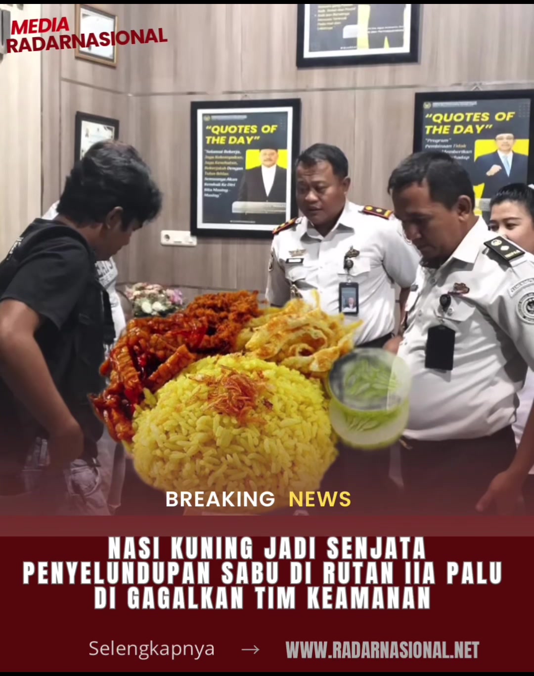 @MEDIA RADARNASIONAL