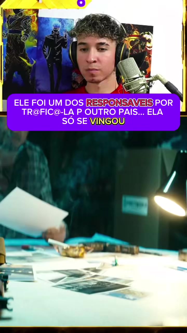 @Gennin Lendario
