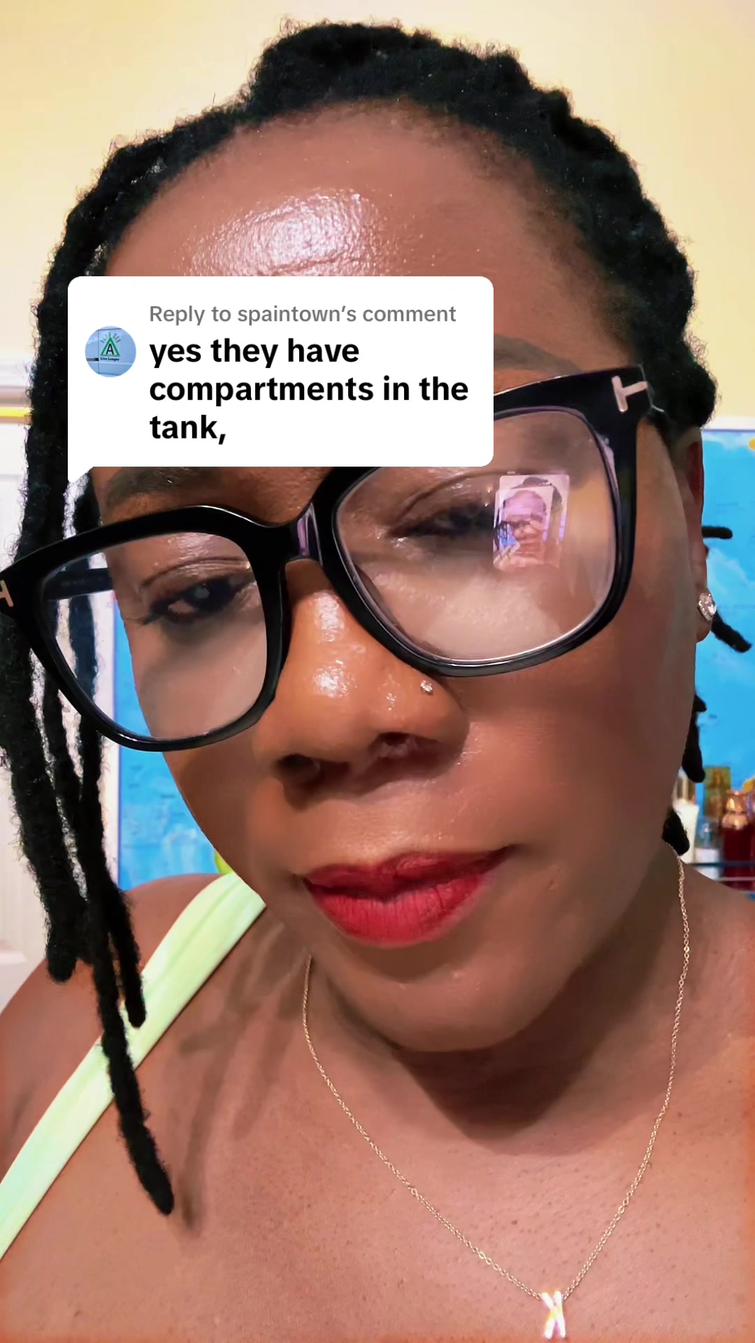 @Yawdgurl (Yaad-gurl)