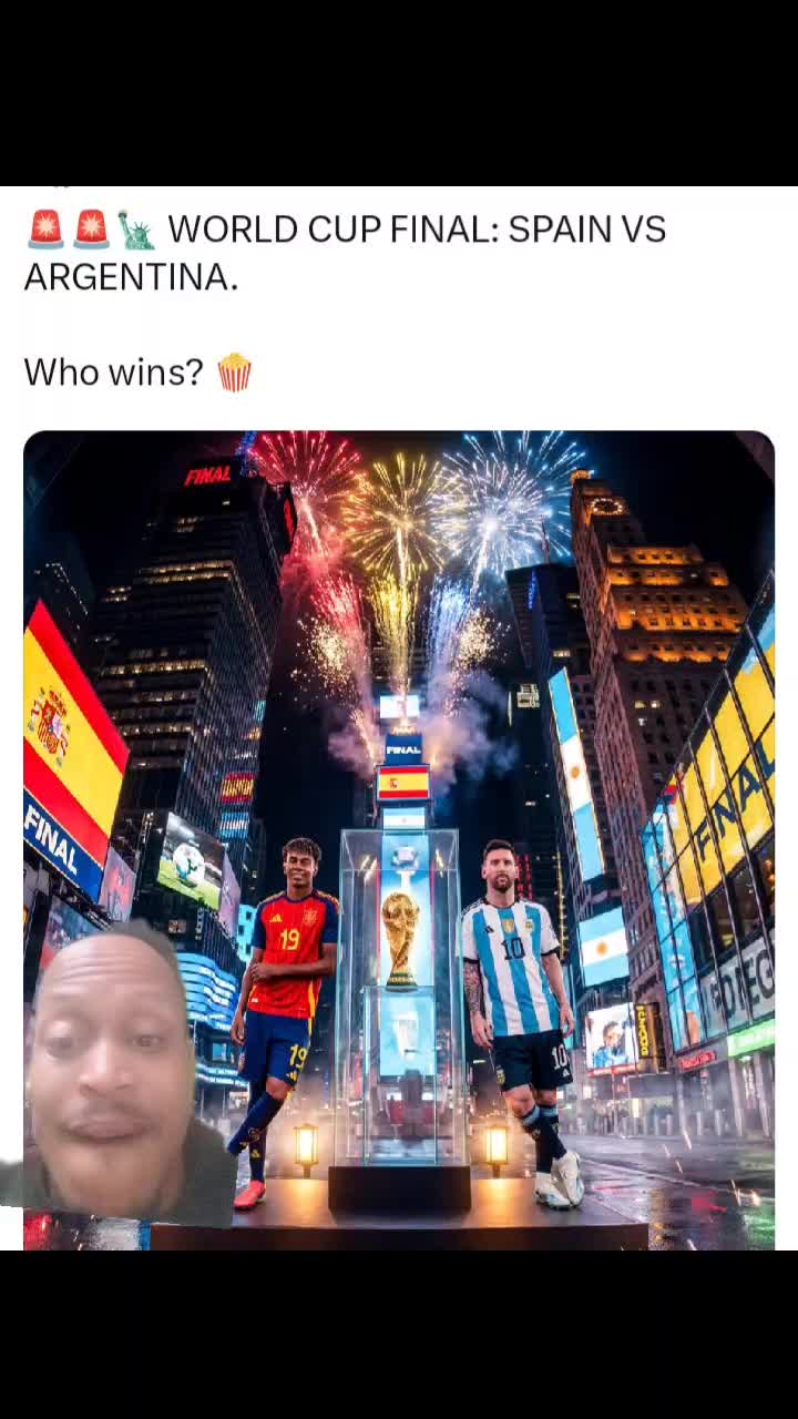 @Taz🔥 FWWE Man