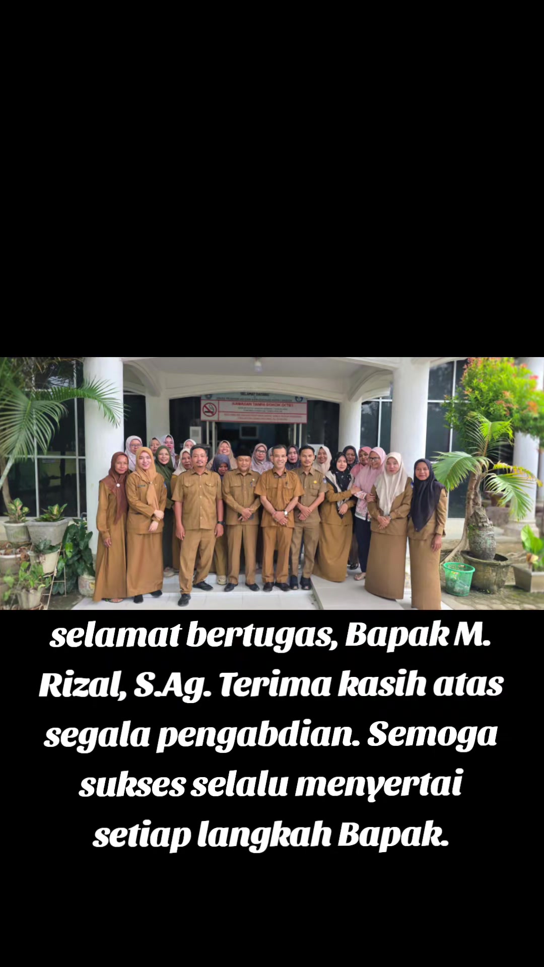 @Wajah Langsa