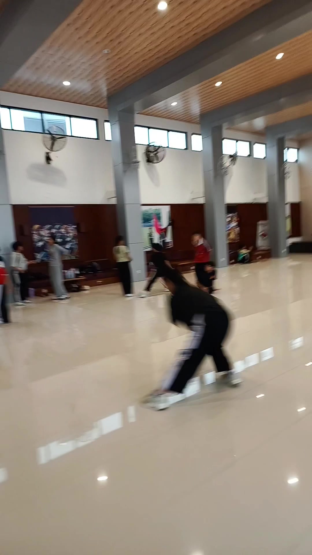 @Wushu Jogja
