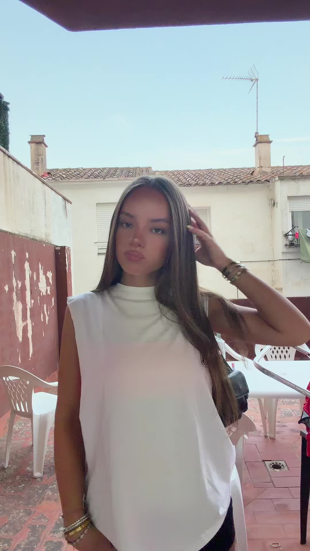 @Dana